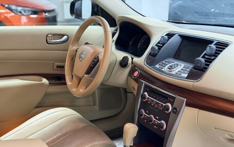 Nissan Teana, 2010 год, 999 000 рублей, 10 фотография