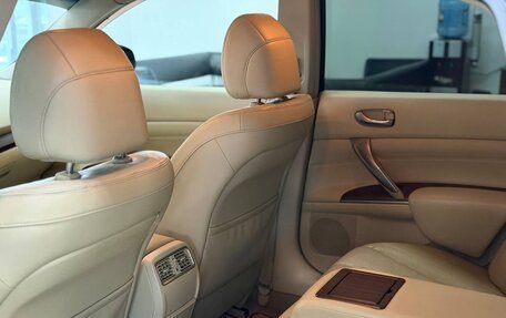 Nissan Teana, 2010 год, 999 000 рублей, 12 фотография