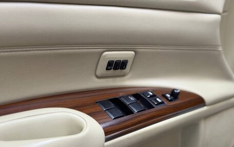 Nissan Teana, 2010 год, 999 000 рублей, 17 фотография