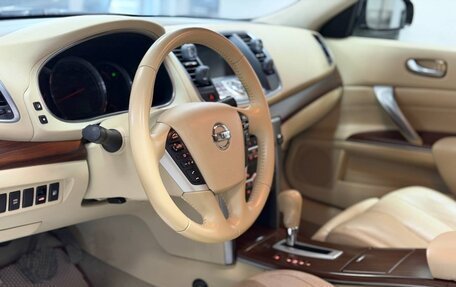 Nissan Teana, 2010 год, 999 000 рублей, 14 фотография