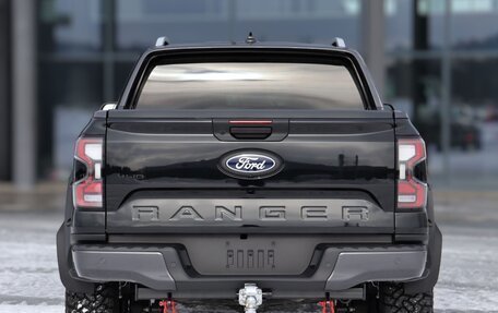 Ford Ranger, 2026 год, 8 539 000 рублей, 6 фотография