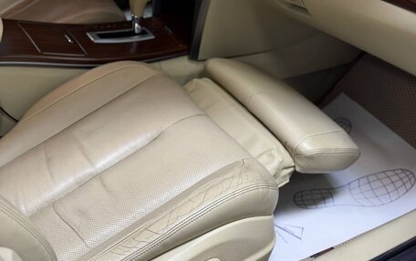 Nissan Teana, 2010 год, 999 000 рублей, 13 фотография