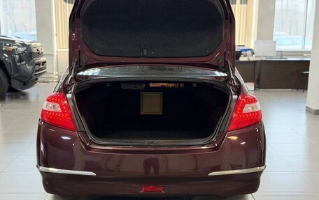 Nissan Teana, 2010 год, 999 000 рублей, 19 фотография