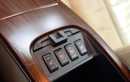 Nissan Teana, 2010 год, 999 000 рублей, 18 фотография