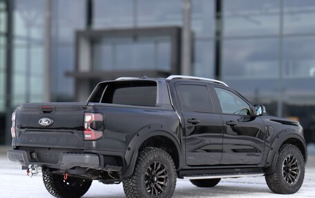 Ford Ranger, 2026 год, 8 539 000 рублей, 2 фотография