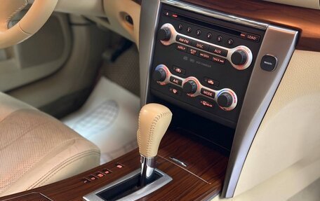 Nissan Teana, 2010 год, 999 000 рублей, 16 фотография