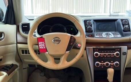 Nissan Teana, 2010 год, 999 000 рублей, 11 фотография