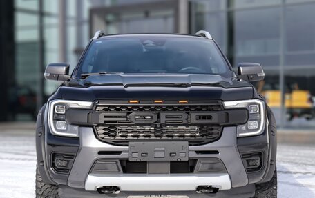 Ford Ranger, 2026 год, 8 539 000 рублей, 9 фотография