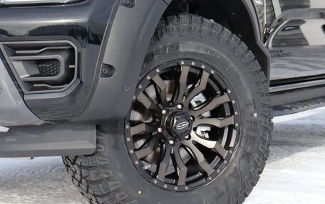 Ford Ranger, 2026 год, 8 539 000 рублей, 12 фотография