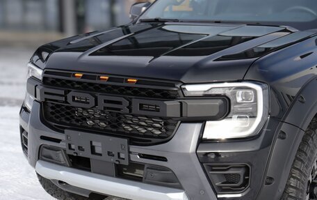 Ford Ranger, 2026 год, 8 539 000 рублей, 10 фотография