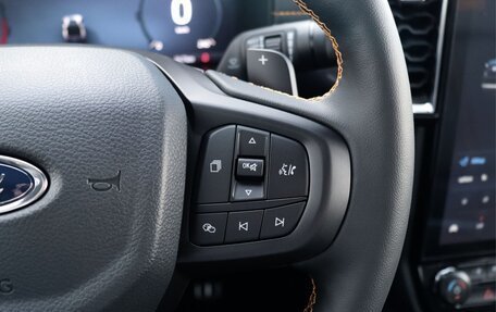 Ford Ranger, 2026 год, 8 539 000 рублей, 28 фотография