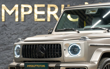 Mercedes-Benz G-Класс AMG, 2026 год, 34 390 000 рублей, 4 фотография