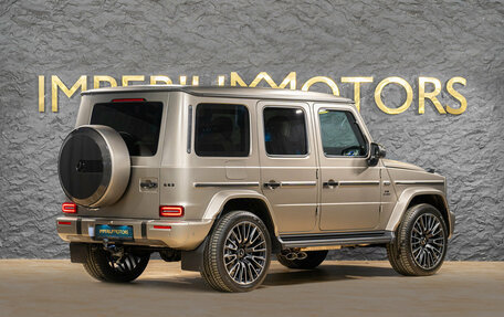 Mercedes-Benz G-Класс AMG, 2026 год, 34 390 000 рублей, 5 фотография