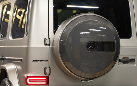 Mercedes-Benz G-Класс AMG, 2026 год, 34 390 000 рублей, 10 фотография