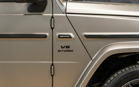 Mercedes-Benz G-Класс AMG, 2026 год, 34 390 000 рублей, 7 фотография