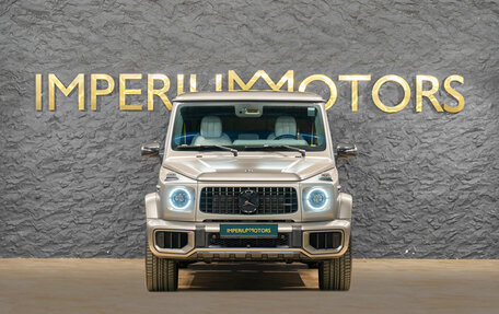 Mercedes-Benz G-Класс AMG, 2026 год, 34 390 000 рублей, 2 фотография