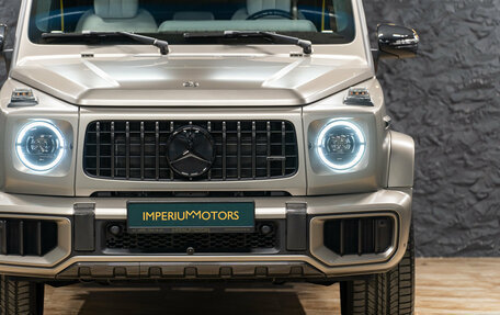 Mercedes-Benz G-Класс AMG, 2026 год, 34 390 000 рублей, 3 фотография
