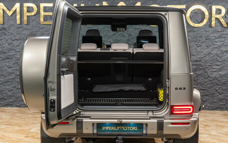 Mercedes-Benz G-Класс AMG, 2026 год, 34 390 000 рублей, 12 фотография