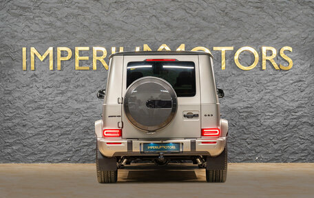 Mercedes-Benz G-Класс AMG, 2026 год, 34 390 000 рублей, 9 фотография