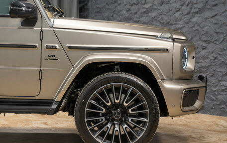 Mercedes-Benz G-Класс AMG, 2026 год, 34 390 000 рублей, 6 фотография