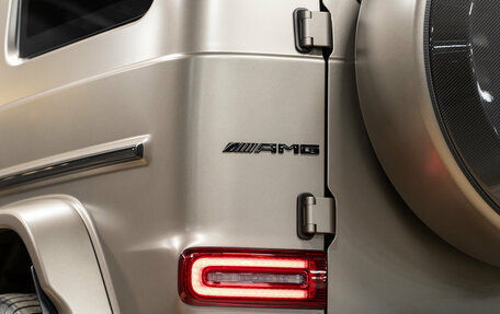 Mercedes-Benz G-Класс AMG, 2026 год, 34 390 000 рублей, 11 фотография