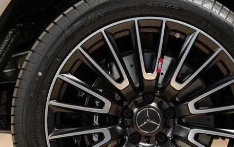 Mercedes-Benz G-Класс AMG, 2026 год, 34 390 000 рублей, 8 фотография