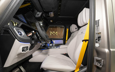 Mercedes-Benz G-Класс AMG, 2026 год, 34 390 000 рублей, 14 фотография