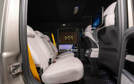 Mercedes-Benz G-Класс AMG, 2026 год, 34 390 000 рублей, 26 фотография