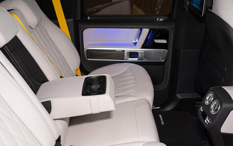 Mercedes-Benz G-Класс AMG, 2026 год, 34 390 000 рублей, 27 фотография