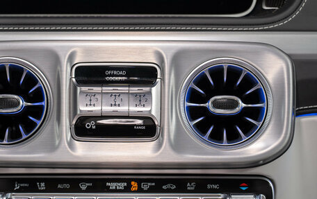 Mercedes-Benz G-Класс AMG, 2026 год, 34 390 000 рублей, 24 фотография