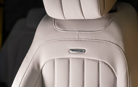 Mercedes-Benz G-Класс AMG, 2026 год, 34 390 000 рублей, 17 фотография