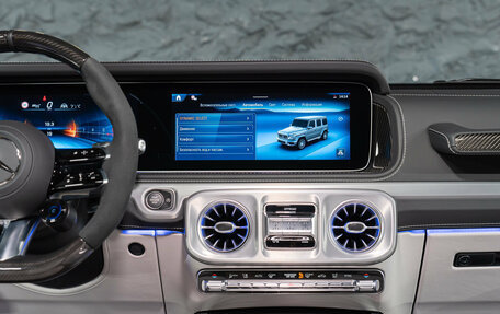 Mercedes-Benz G-Класс AMG, 2026 год, 34 390 000 рублей, 19 фотография