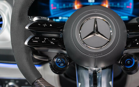 Mercedes-Benz G-Класс AMG, 2026 год, 34 390 000 рублей, 21 фотография