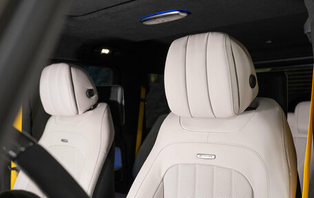 Mercedes-Benz G-Класс AMG, 2026 год, 34 390 000 рублей, 16 фотография