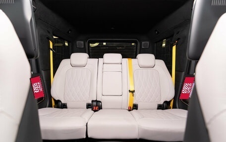 Mercedes-Benz G-Класс AMG, 2026 год, 34 390 000 рублей, 25 фотография