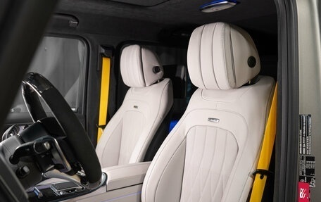 Mercedes-Benz G-Класс AMG, 2026 год, 34 390 000 рублей, 15 фотография