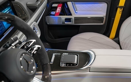 Mercedes-Benz G-Класс AMG, 2026 год, 34 390 000 рублей, 22 фотография