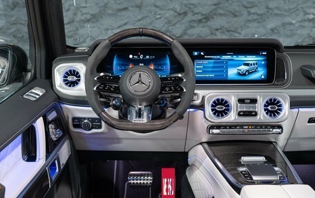 Mercedes-Benz G-Класс AMG, 2026 год, 34 390 000 рублей, 18 фотография
