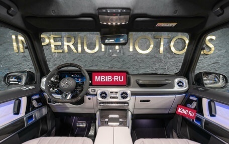 Mercedes-Benz G-Класс AMG, 2026 год, 34 390 000 рублей, 13 фотография