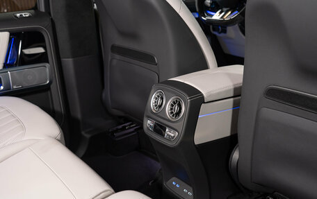 Mercedes-Benz G-Класс AMG, 2026 год, 34 390 000 рублей, 28 фотография