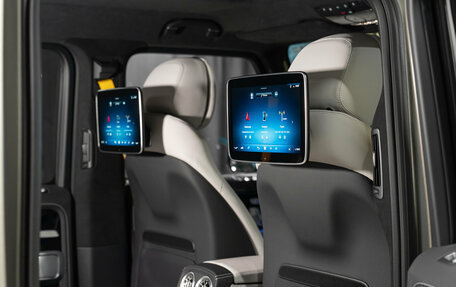 Mercedes-Benz G-Класс AMG, 2026 год, 34 390 000 рублей, 29 фотография