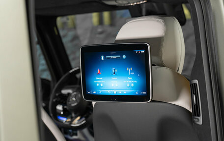 Mercedes-Benz G-Класс AMG, 2026 год, 34 390 000 рублей, 30 фотография