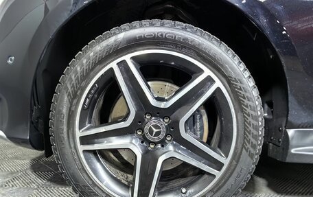 Mercedes-Benz GLE, 2018 год, 4 650 000 рублей, 9 фотография