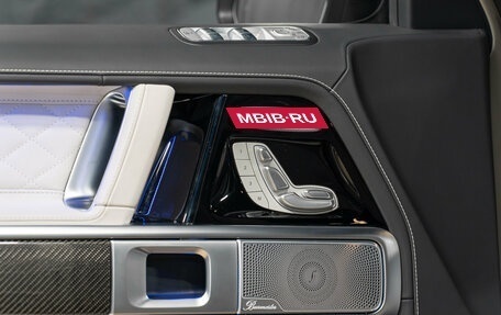 Mercedes-Benz G-Класс AMG, 2026 год, 34 390 000 рублей, 32 фотография