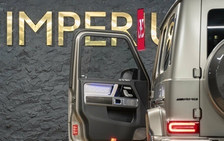 Mercedes-Benz G-Класс AMG, 2026 год, 34 390 000 рублей, 31 фотография