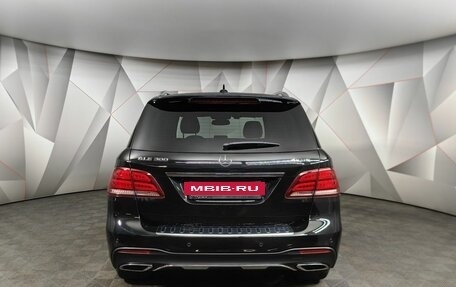 Mercedes-Benz GLE, 2018 год, 4 650 000 рублей, 8 фотография