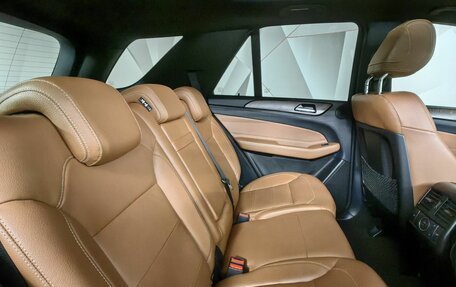 Mercedes-Benz GLE, 2018 год, 4 650 000 рублей, 16 фотография