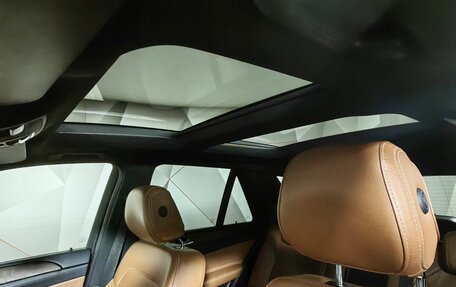 Mercedes-Benz GLE, 2018 год, 4 650 000 рублей, 22 фотография