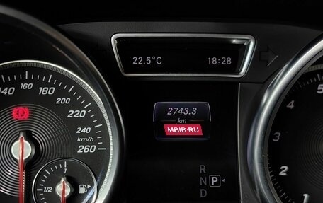 Mercedes-Benz GLE, 2018 год, 4 650 000 рублей, 18 фотография