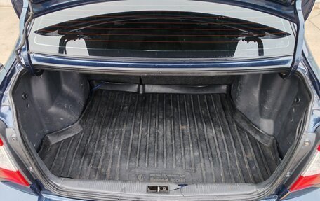 Hyundai Accent II, 2007 год, 325 000 рублей, 15 фотография